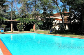 Villa Enrica Santa Maria A Vezzano